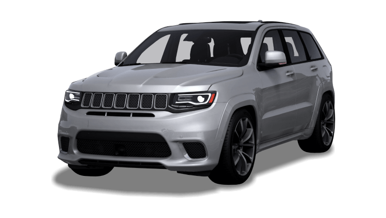 Canis Great Cherokee | Таблица транспорта - Fletcher Wiki
